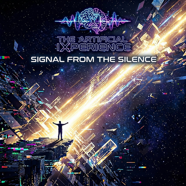 Signal From The Silence cover