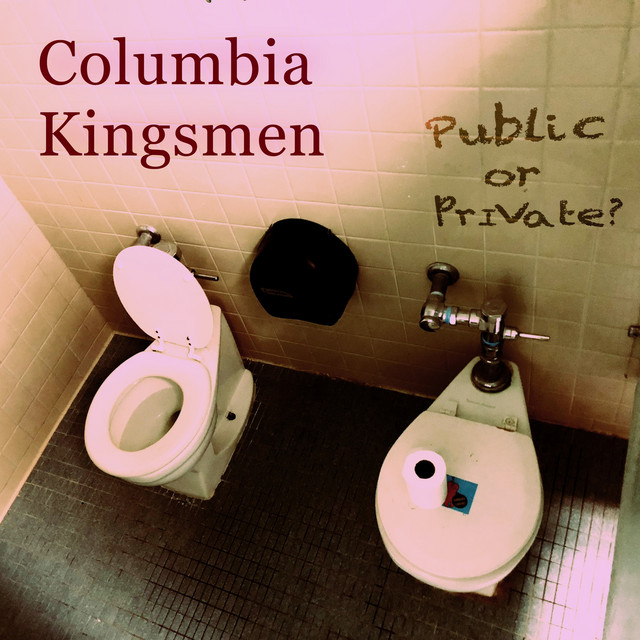 Public or Private cover