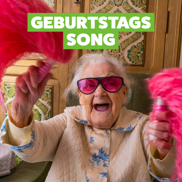 Geburtstagssong