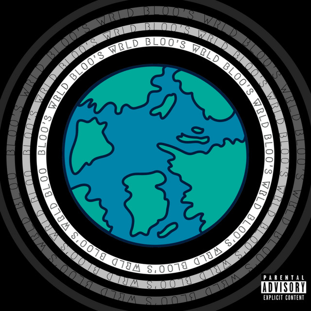 It's My WRLD cover art