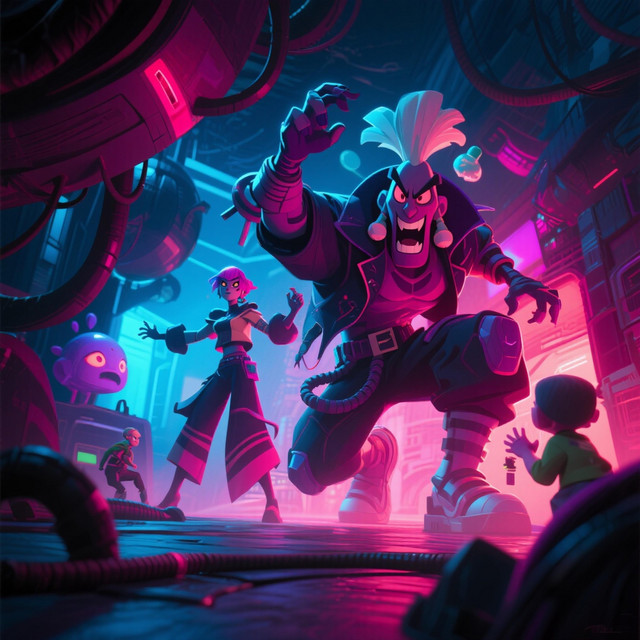 Null Corridor