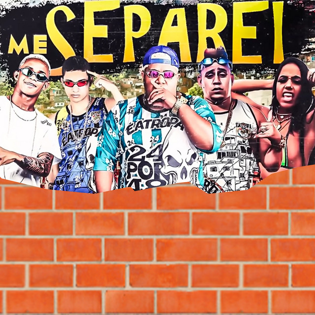 Me Separei