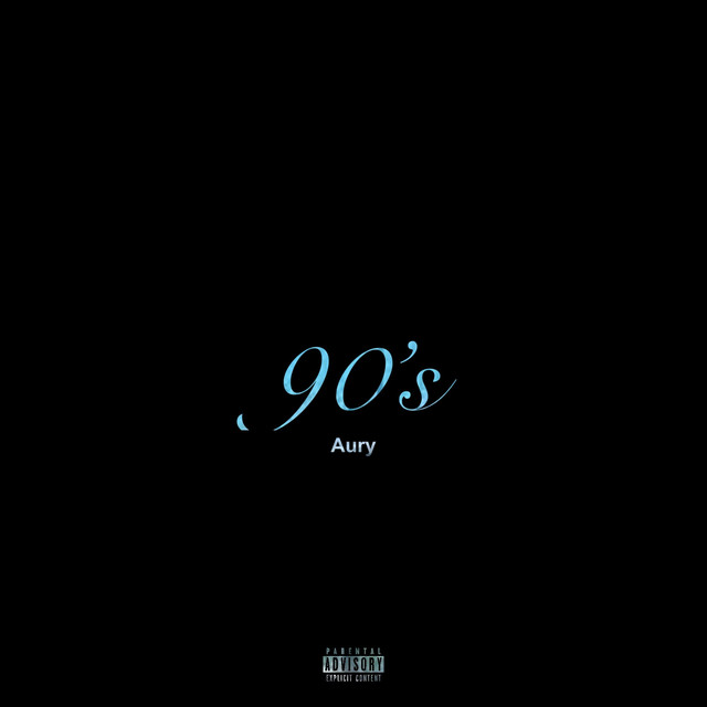 90's cover art