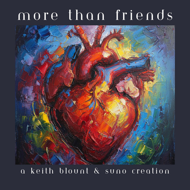 More Than Friends