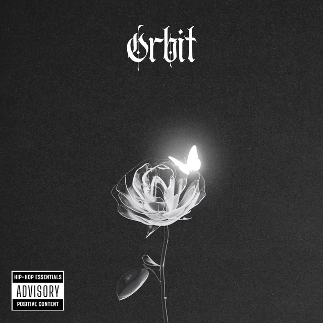 Orbit cover art