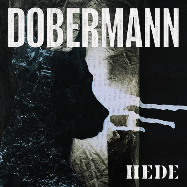 Dobermann cover art