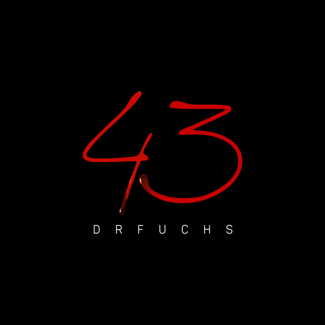 43 cover art