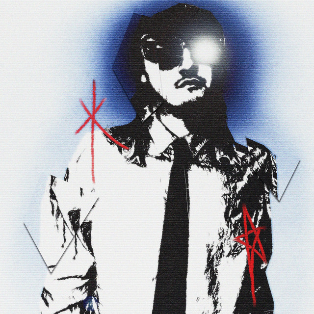 The Kids Wanna Kill cover art