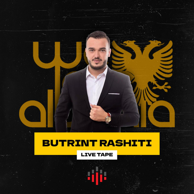 Live Tape cover art