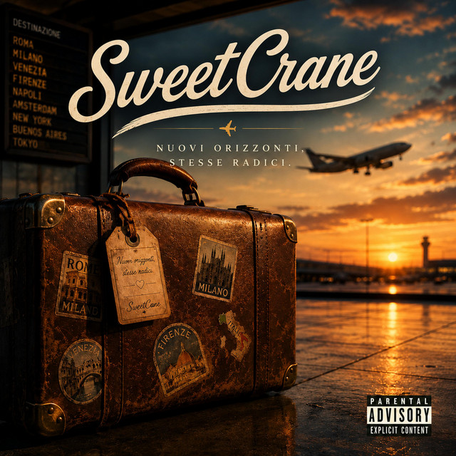 SweetCrane