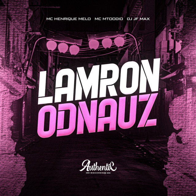 Lamron Odnauz