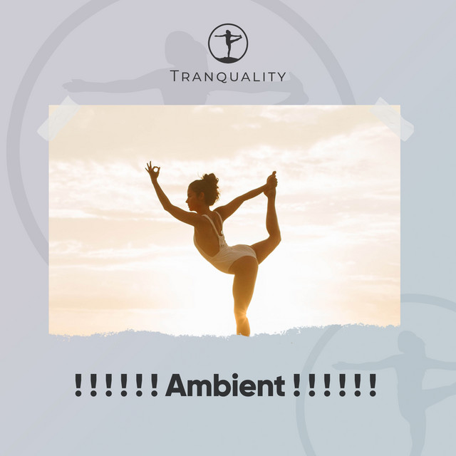 Ambient ! ! ! ! ! ! - Album by Yoga | Spotify