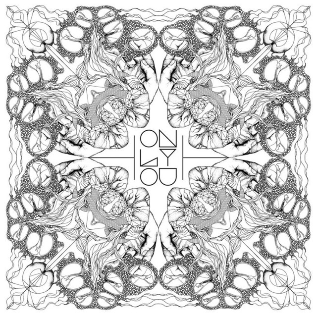 ON LY OU cover art