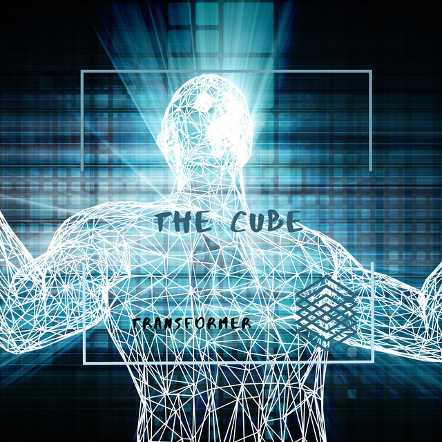 Transformer cover art