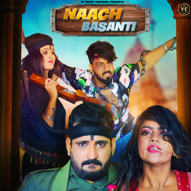Naach Basanti - Single by UD Rana | Spotify