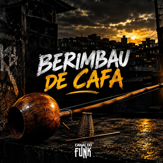 BERIMBAU DE CAFA
