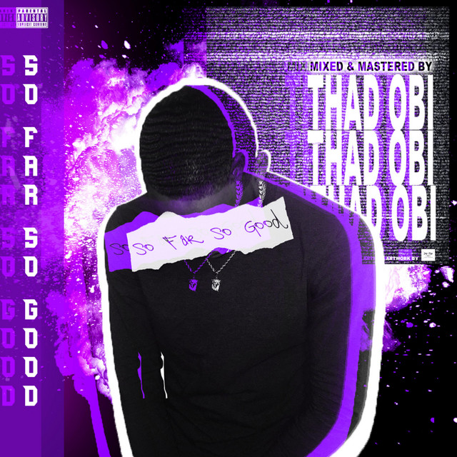 Thad Obi