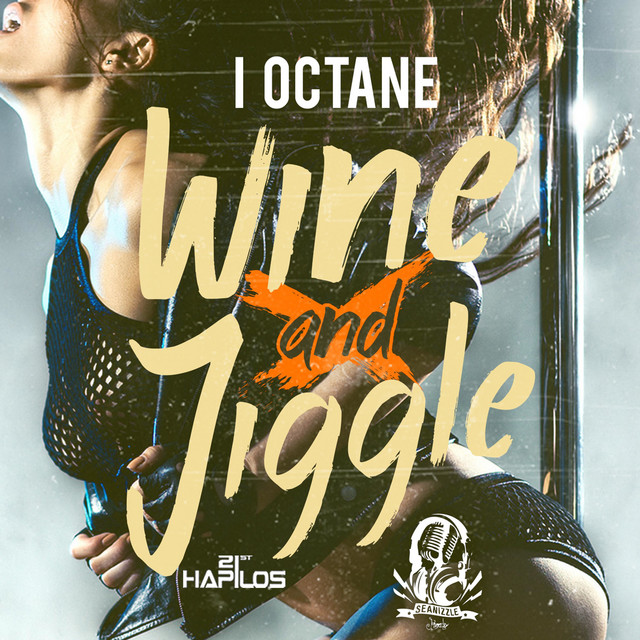 Wine and Jiggle