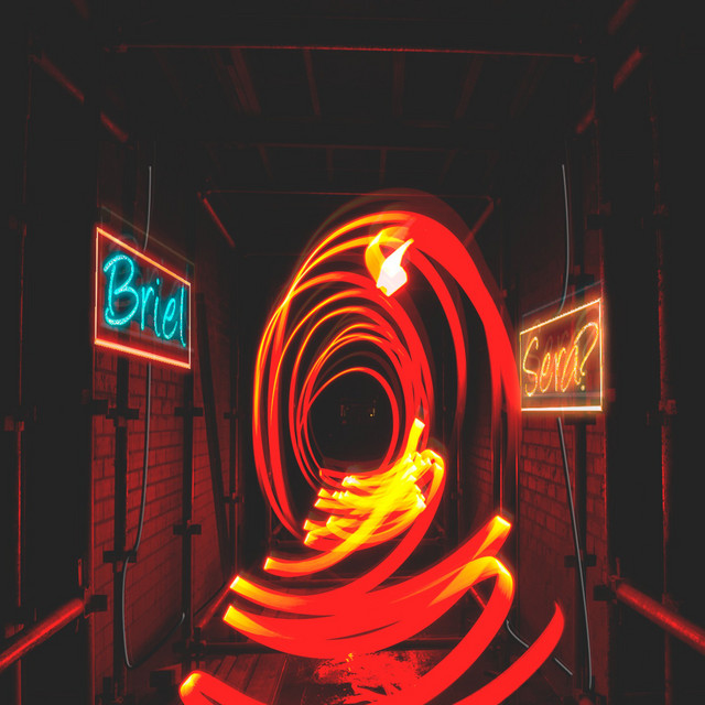 Será? cover art