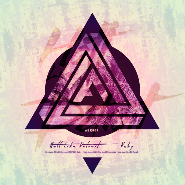 Baby - Original Mix cover art