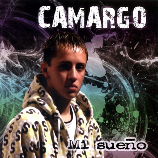 Mi Sueño cover art