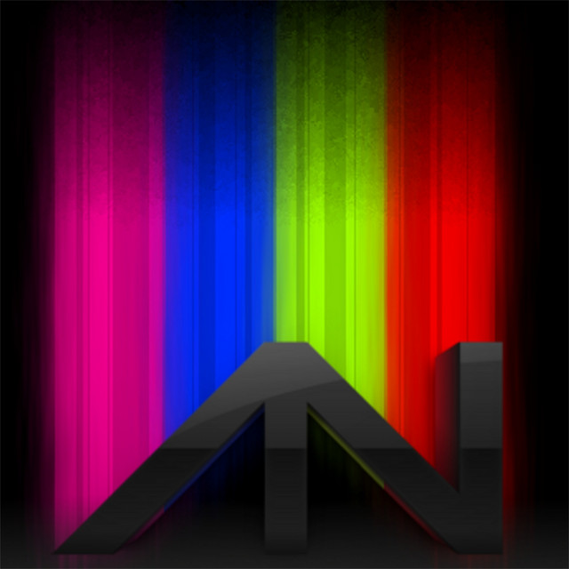 Acid-notation Songs cover art