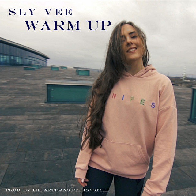 Warm Up cover