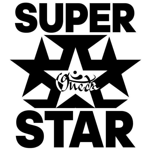 SUPERSTAR by OneDa