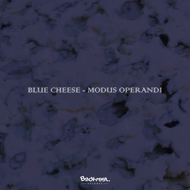 Blue Cheese | Spotify