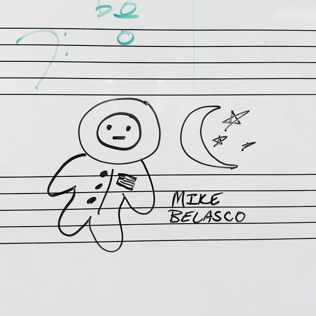 Mike Belasco