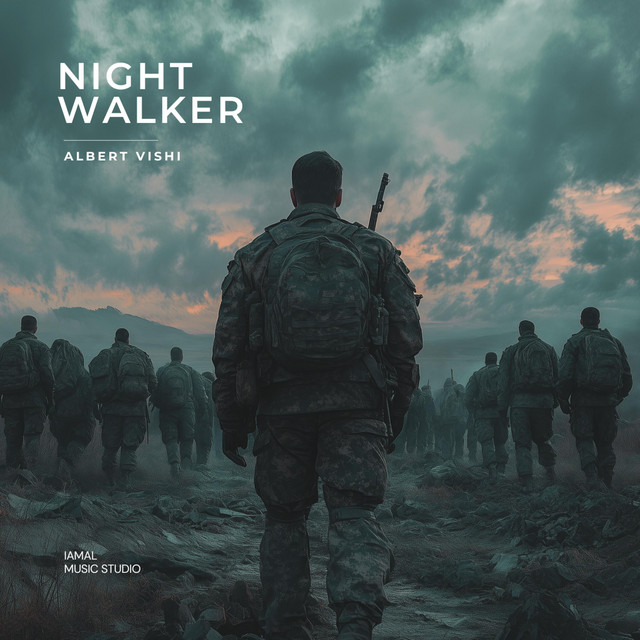 Night Walker