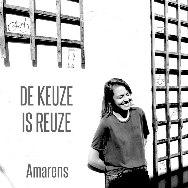 De Keuze Is Reuze cover art