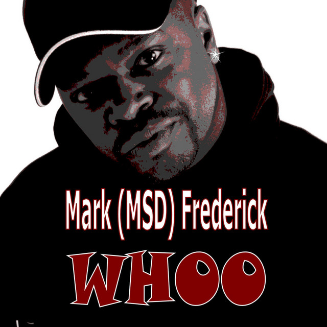 Whoo cover art