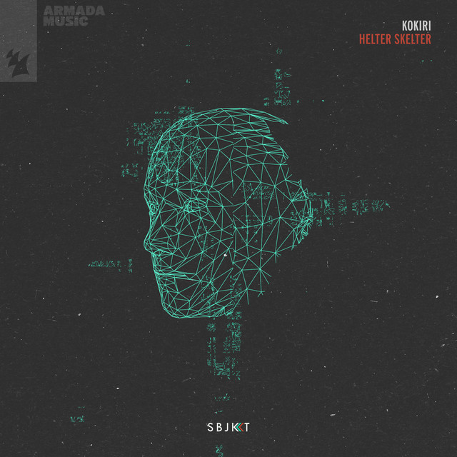 Helter Skelter - Extended Mix album art