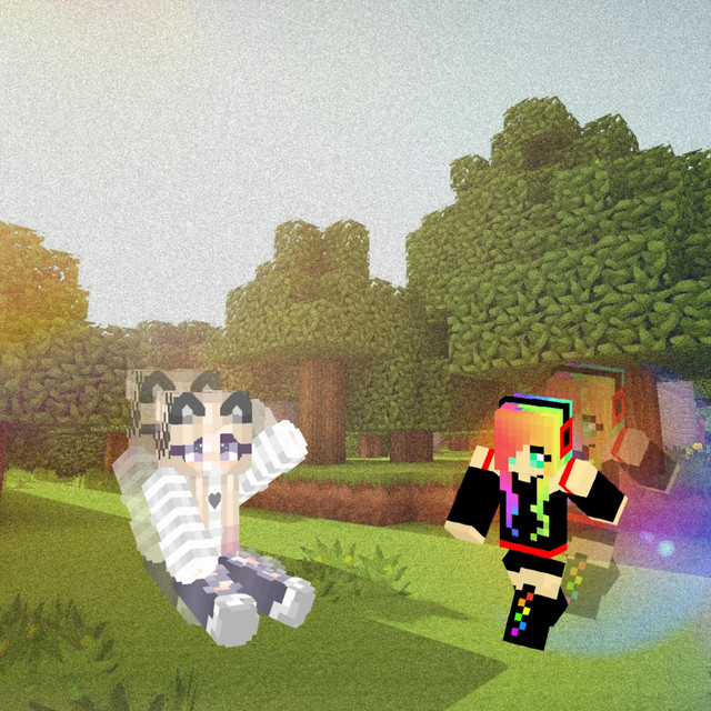 MILKCRAFT cover art
