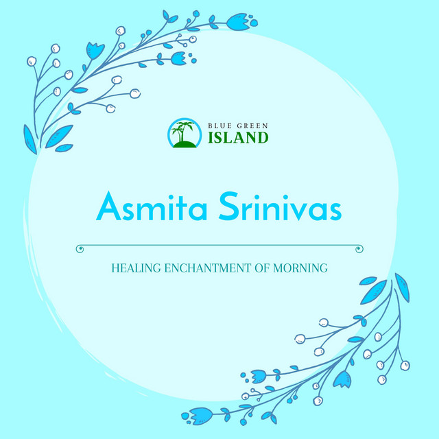 Asmita Srinivas