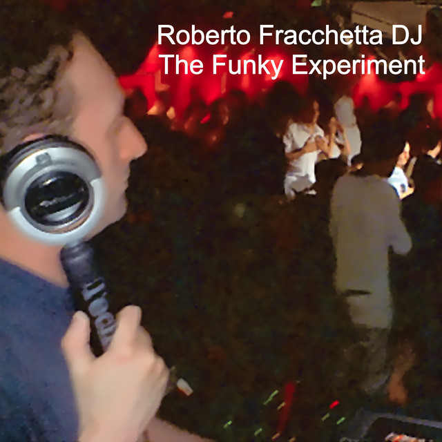 Roberto Fracchetta DJ