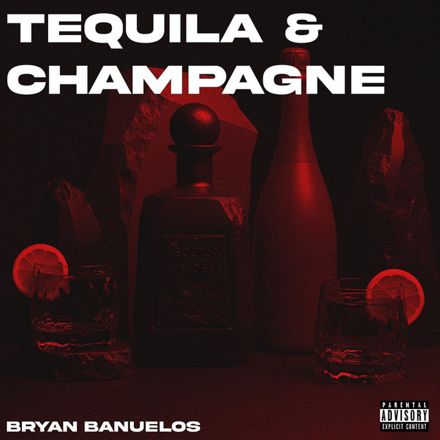 TEQUILA & CHAMPAGNE