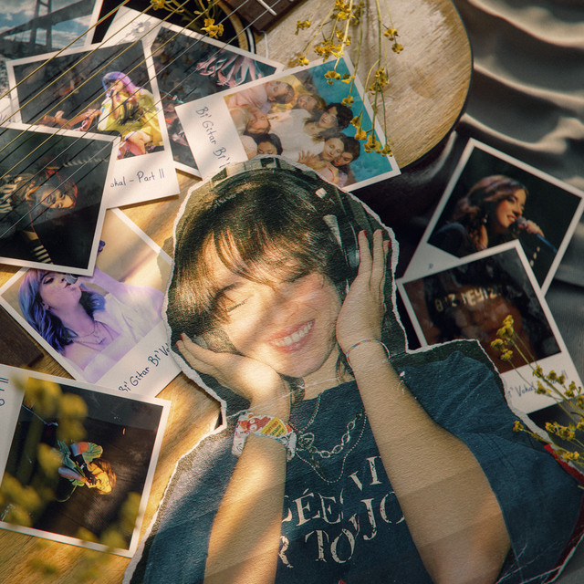 undefined album image