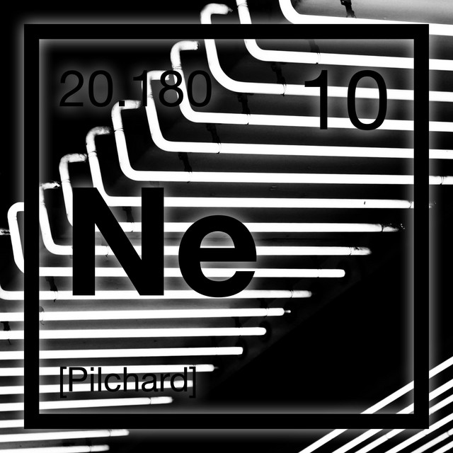 Ne cover