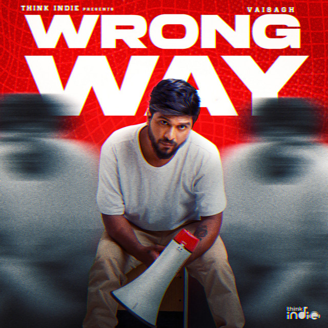 Wrong Way (From "Think Indie") cover art