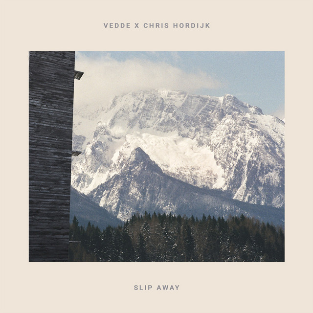 Slip Away (feat. Chris Hordijk)