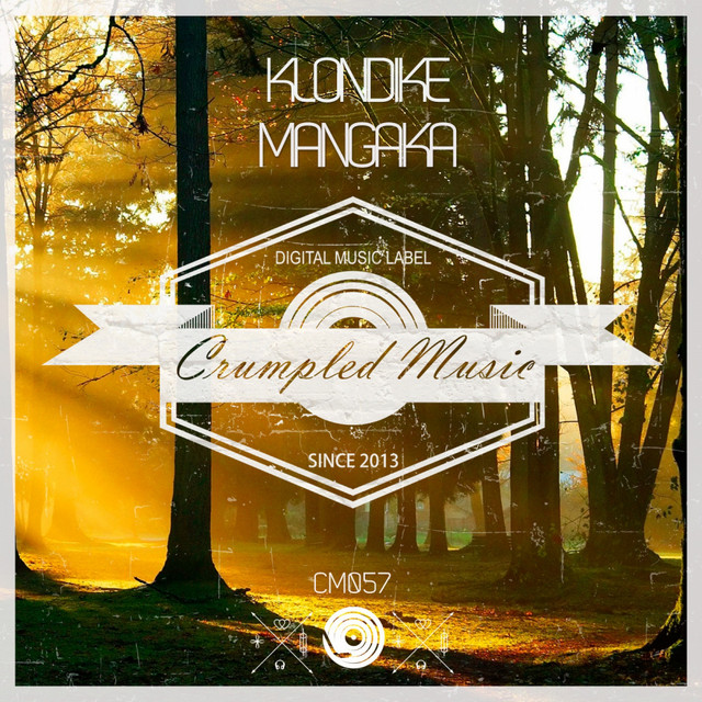 Klondike cover art