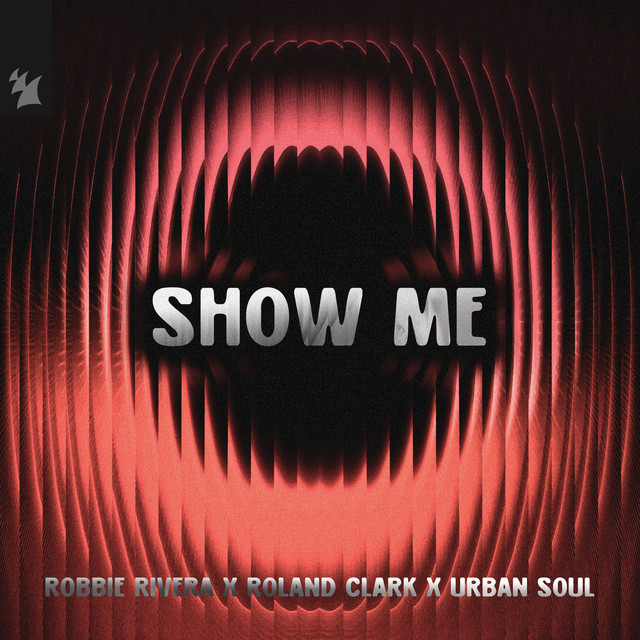 Show Me artwork