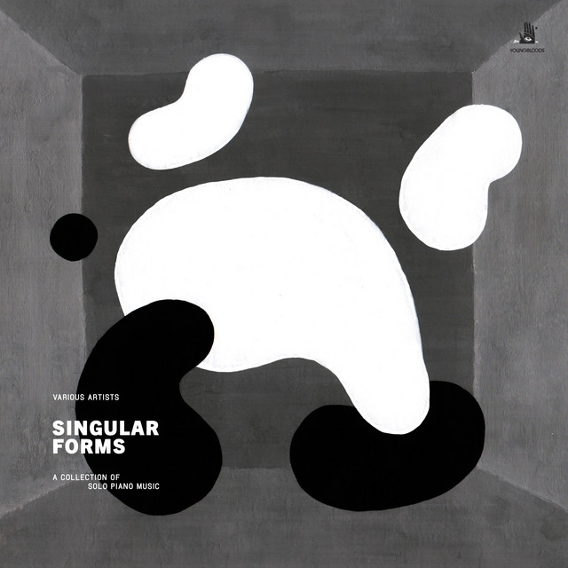 Singular Forms cover