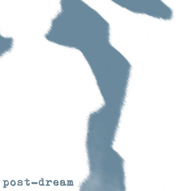 post-dream cover art