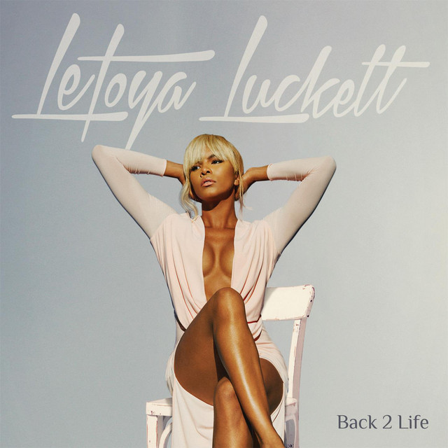 Back 2 Life cover art
