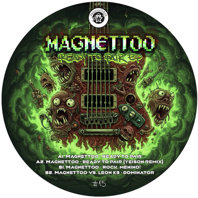 Magnettoo
