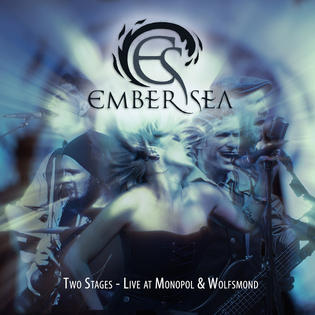 Two Stages (Live) cover art