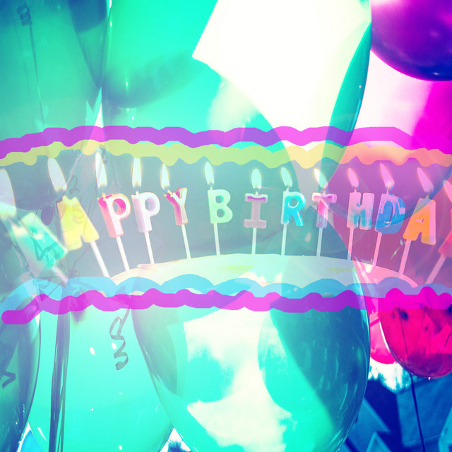 스트레스를 없애주고 행복지수를 높여주는 정서적 위안의 힐링피아노 감성음악 10 - HAPPY BIRTH DAY TO YOU